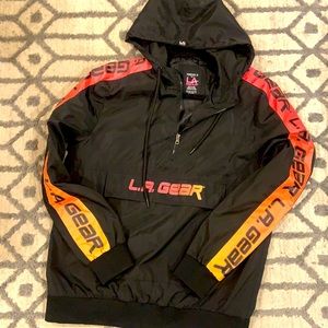 Forever 21- LA GEAR Collaboration